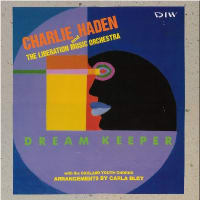 チャーリー・ヘイデン：リベレーション・ミュージック・オーケストラ
