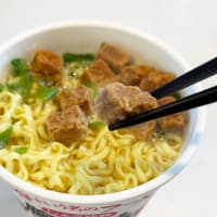 40年ぶり♪明星 青春という名のラーメン！