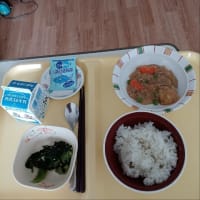 ８月２日の朝食