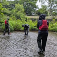 otosoto〜おとなのそとあそび「おとなの川あそび」