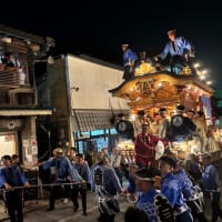 成田祇園祭