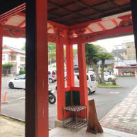 武雄温泉新館