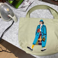 1日かけてこれだけ