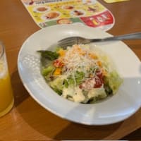 5月のグルメ…