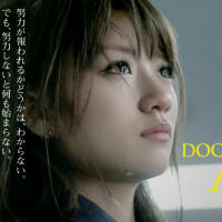 『DOCUMENTARY OF AKB48 NO FLOWER WITHOUT RAIN～少女たちは涙の後に何を見る？～』