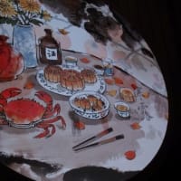 2025年大阪・関西万博 7月3日③続き　中国館とやっとヨルダン館