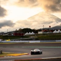S耐久 Rd.7 Fuji 4Hrace