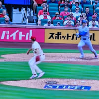 速報・由伸好投6回9K無失点も援護なし😔ドジャース1ー2でカージナルスにサヨナラ負け、2連敗