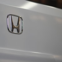 Ｎ－ＶＡＮ　Ｍ様　ボディーコーティング　６月２５日