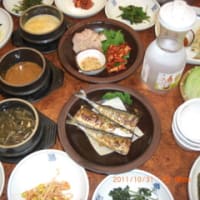 大好き韓国