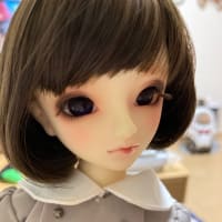 お人形さん