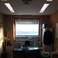 病院局次長1「任務は"医師確保"」