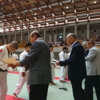 平成３０年度関東ジュニア柔道体重別選手権大会結果