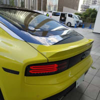 フェアレディＺ に試乗してきました