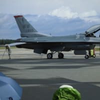 三沢航空祭