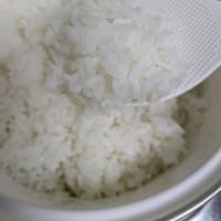 ブレンド米は美味しいのか？
