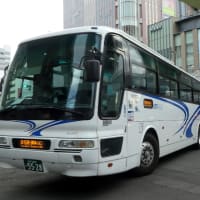 本四海峡バス M0503