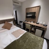 ホテルマイステイズ金沢片町な日々