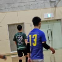 1部　第3節　結果は