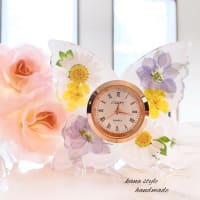 ♡IN arium clock♡
