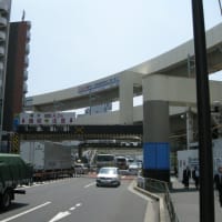 鉄道ジャーナル（RJ）京浜急行取材・高架化完成も近い京急蒲田