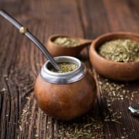 マテ茶：血糖値と心臓の健康に役立つ、天然の活力飲料
