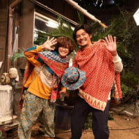 25/06/20のダイアリー #内田有紀