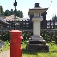 2025年6月18日 羽黒山五重塔