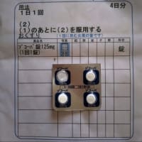 ビックリ！コロナ薬