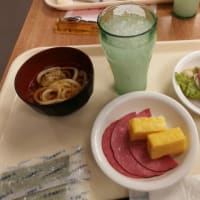 伊東園草津でバイキング...