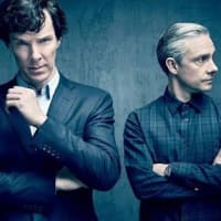 sherlock4-1 感想・ネタバレあり