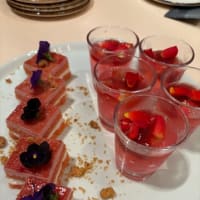 イタリアンな会食