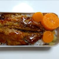 2025/06/16(月)　今日はお弁当の日