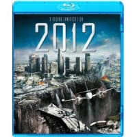 Blu-ray 2012完全情報