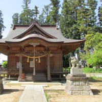湫尾神社