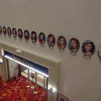 宝塚歌劇花組公演～悪魔城ドラキュラ、愛，Love Revue！