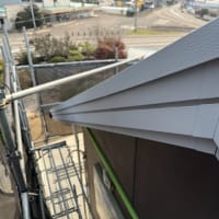 全塗装塗装工事完了しました👷