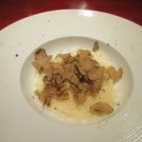 「Trattoria福祐（とらっとりあ　ふくすけ）」八王子