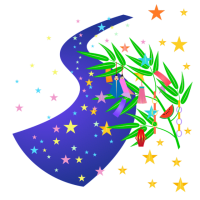たなばたさま