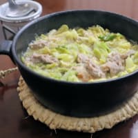 スタミナの元はニンニク