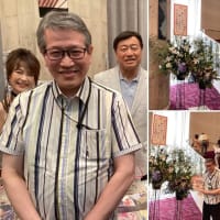 「夢グループ２０周年記念コンサート」