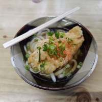 讃岐うどん がもう