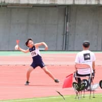 2025 富山市小学生陸上競技交流大会（振り返り）