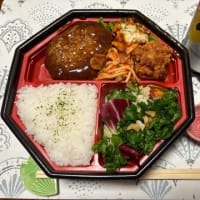サービスランチ　ダーロメン＠泰興楼　自由が丘店
