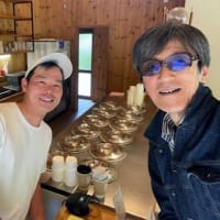 長野で古希を祝う理由（弐）