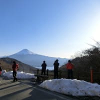 【LOC】 2/11 三つ峠アイスクライミング