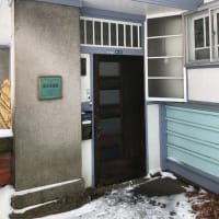 小樽市の建築探訪⑥　※２軒を追加しました
