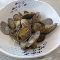はま寿司で一杯
