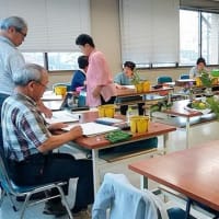 ６月　お絵かき教室