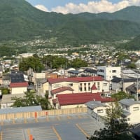 長野松代総合病院